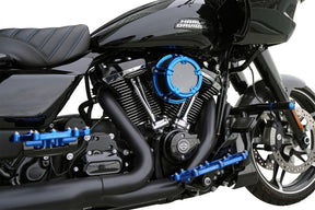 Arlen Ness Air Cleaner Method Fltr/Fl Air Cleaner Arlen Ness