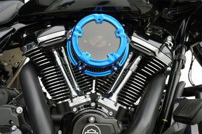 Arlen Ness Air Cleaner Method Fltr/Fl Air Cleaner Arlen Ness