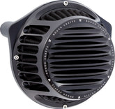 Arlen Ness Air Cleaner Rough Crafts Round Air Cleaner Arlen Ness