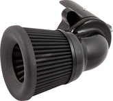 Arlen Ness Air Cleaner Velocity 90 In AIR CLEANERS + PARTS Arlen Ness