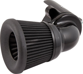 Arlen Ness Air Cleaner Velocity 90 In AIR CLEANERS + PARTS Arlen Ness