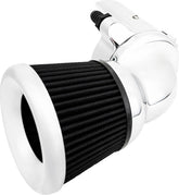 Arlen Ness Air Cleaner Velocity 90 In Air Cleaner Arlen Ness
