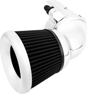 Arlen Ness Air Cleaner Velocity 90 In Air Cleaner Arlen Ness