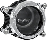 Vo2 Air Intake Kit Chrome Vance & Hines Default Title