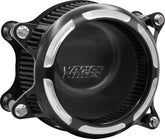 Vo2 Air Intake Kit Black Contrast Vance & Hines Default Title