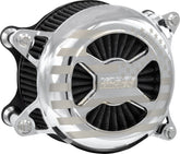 Vo2 America Air Cleaner Chrome Vance & Hines Default Title