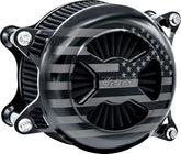 Vo2 America Air Cleaner Black Vance & Hines Default Title