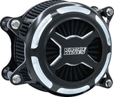 Vo2 X Air Intake Black Contrast Vance & Hines Default Title