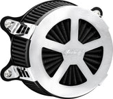 Vo2 Radiant V Air Intake Chrome Vance & Hines Default Title