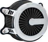 Vo2 Cage Fighter Air Intake Kit Chrome Vance & Hines Default Title