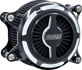 Vo2 Blade Air Intake Black Contrast Vance & Hines Default Title