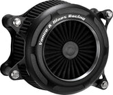 Vance & Hines Air Cleaner Vo2 Onyx Black Air Cleaner Vance & Hines