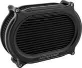 Arlen Ness Air Cleaner Stage 2 Oval T Air Cleaner Arlen Ness