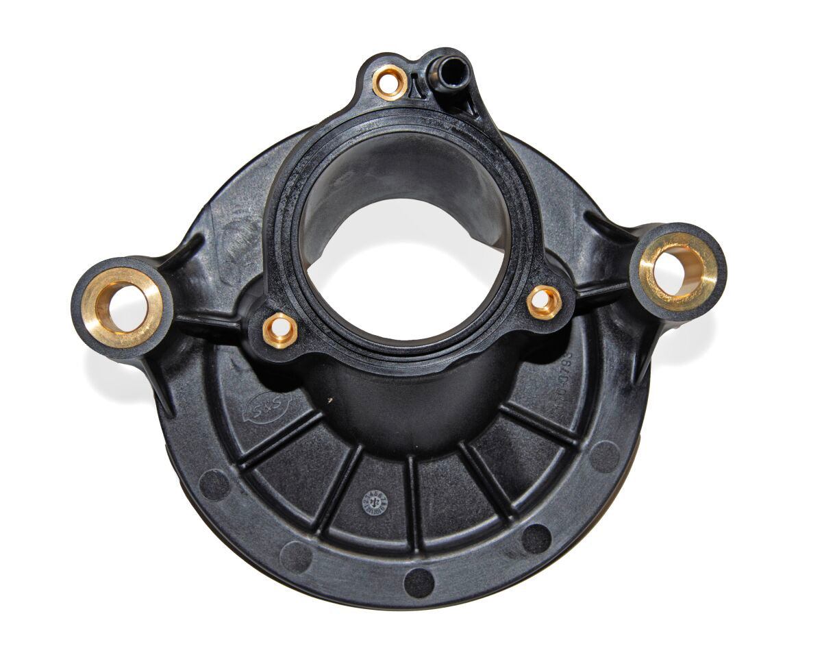 S&S Cycle Replacement Back Plate For 101 Air Cleaner S&S Cycle