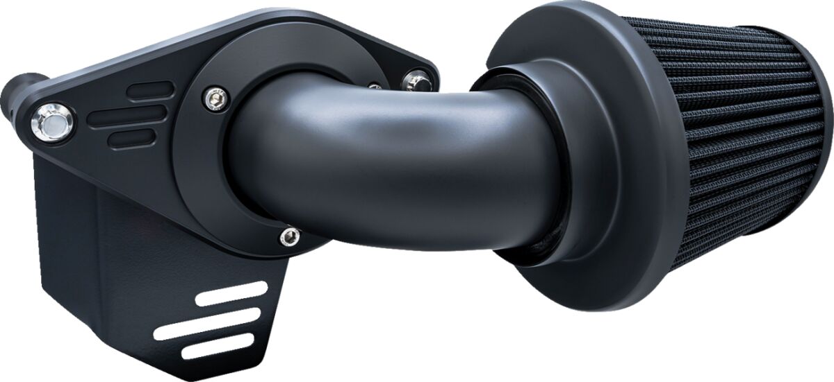 Vance & Hines Air Cleaner Vo2 Falcon Black Air Cleaner Vance & Hines