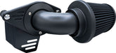 Vance & Hines Air Cleaner Vo2 Falcon Black Air Cleaner Vance & Hines