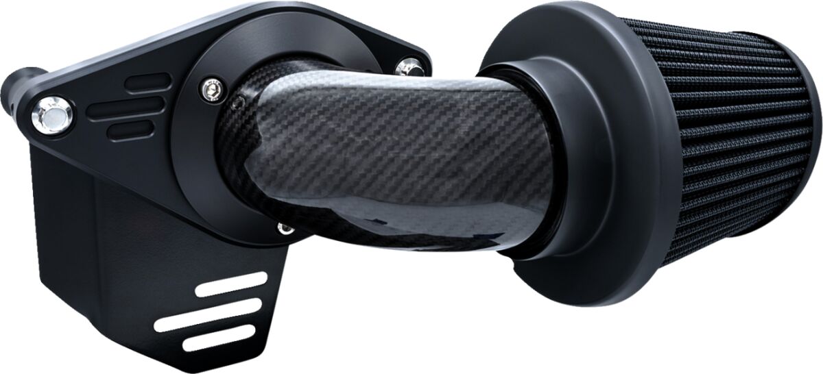 Vance & Hines Air Cleaner Vo2 Falcon Weaved Air Intakes Vance & Hines