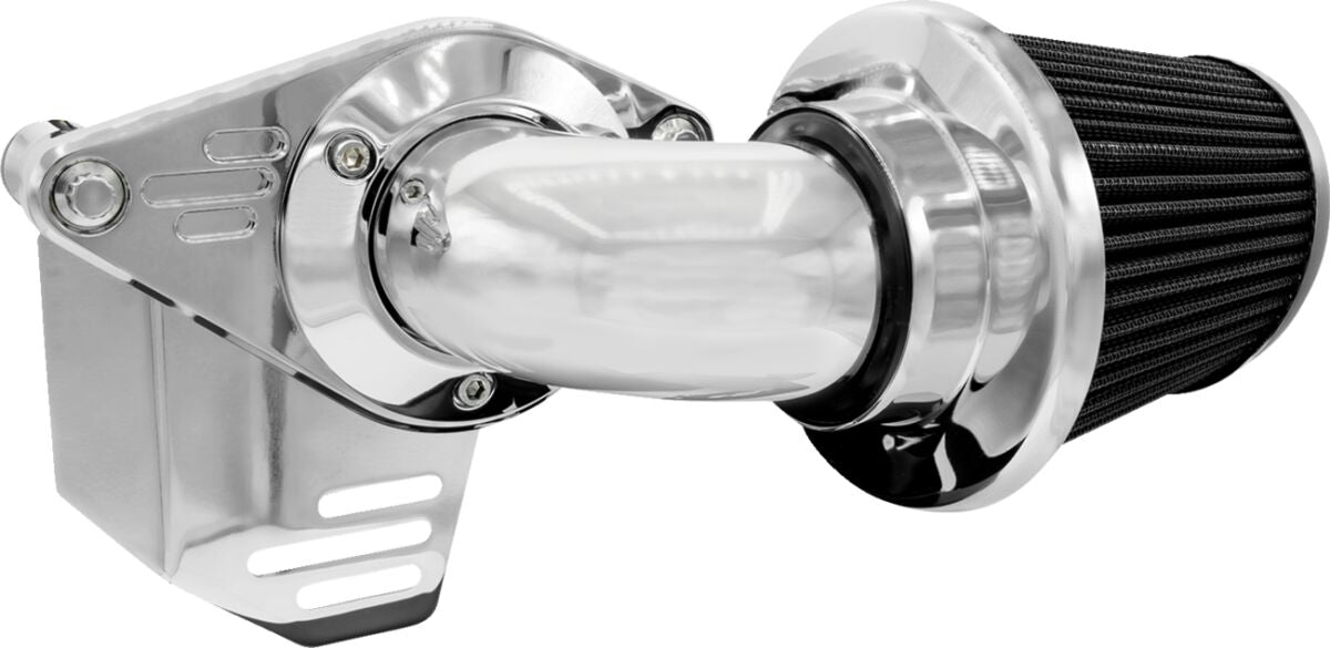 Vance & Hines Air Cleaner Vo2 Falcon Chrome Air Cleaner Vance & Hines