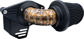 Vance & Hines Air Cleaner Vo2 Falcon Stainle Air Cleaner Vance & Hines