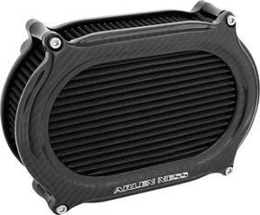 Arlen Ness Air Cleaner Stage 2 Flt 24 Air Cleaner Arlen Ness