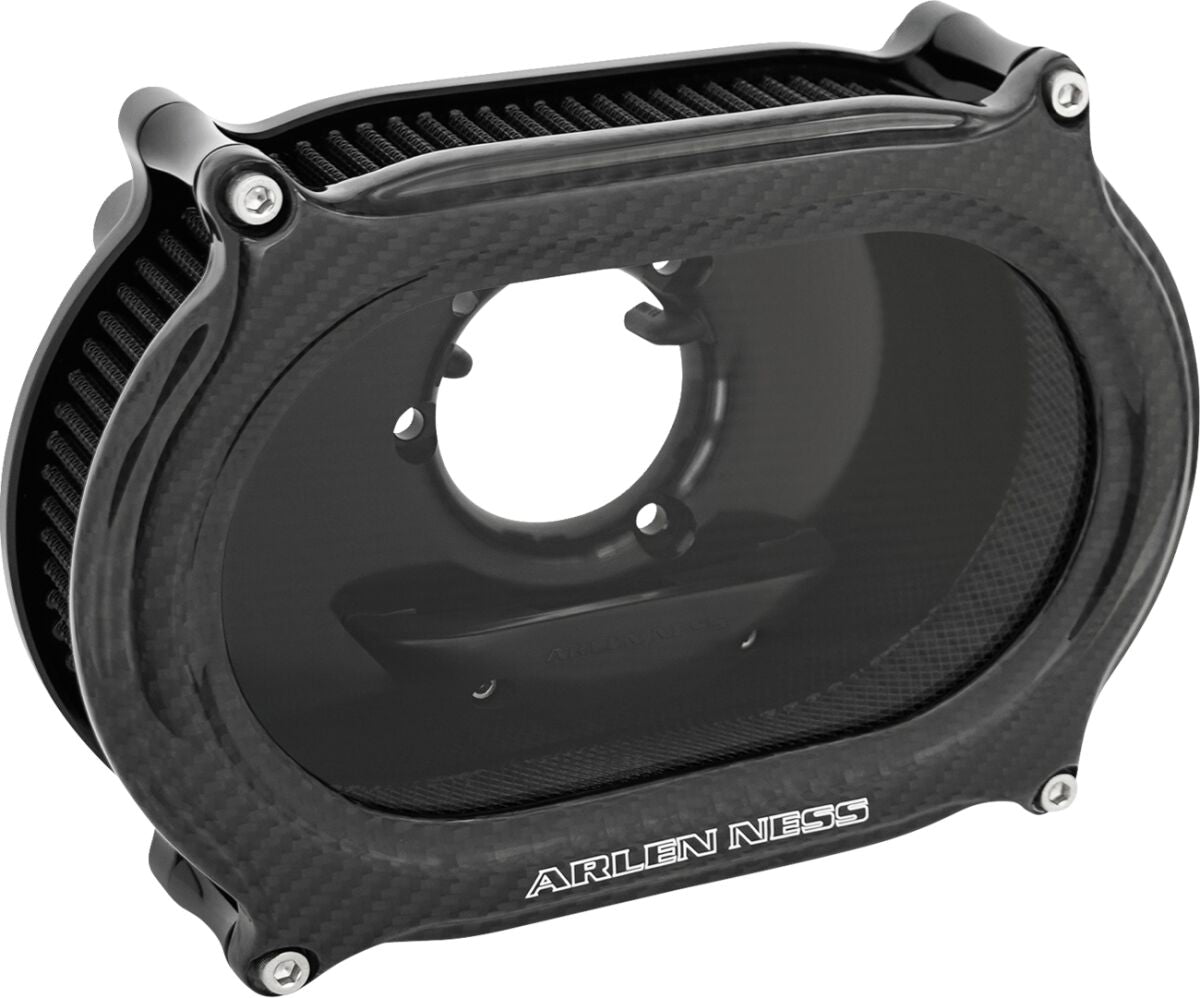 Arlen Ness Air Cleaner Stage 2 Tc 00 AIR CLEANERS + PARTS Arlen Ness