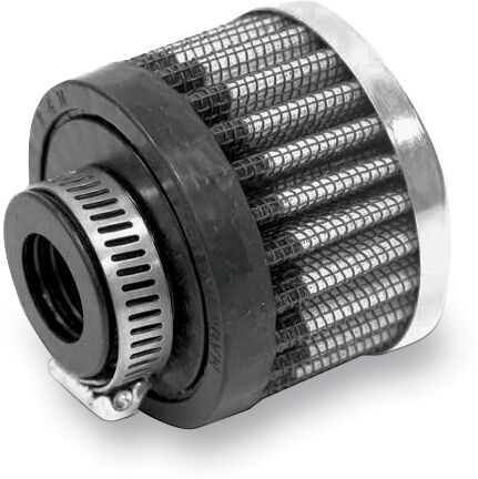 K & N Vent Filter 5/8 Air Filters & Parts K&N