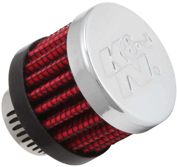 K & N Vent Filter 9/16 Air Filters & Parts K&N