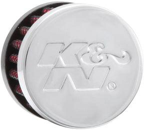 K & N Vent Filter 9/16 Air Filters & Parts K&N
