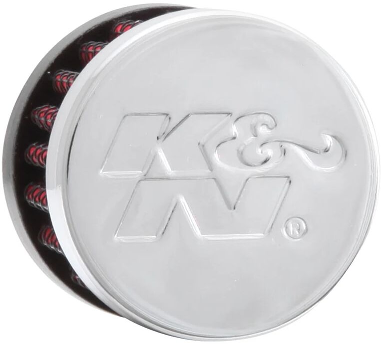 K & N Vent Filter 9/16 Air Filters & Parts K&N