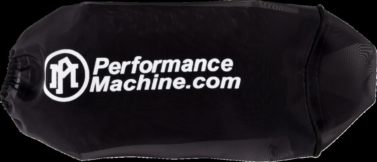 Performance Machine (Pm) Prefilter F/Pm Fast Air Air Filters & Parts Performance Machine