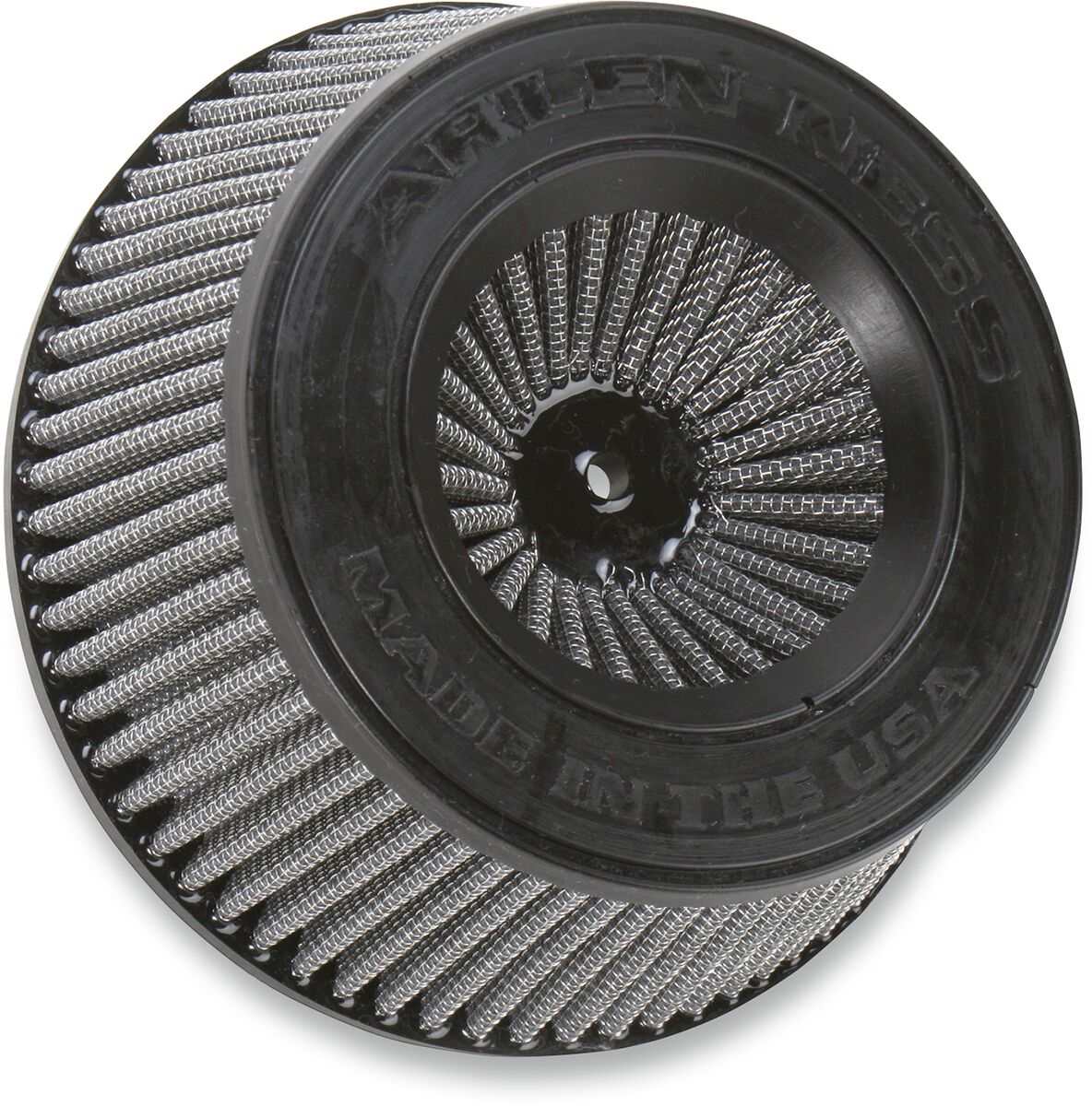 Inverted Series Replacement Air Filters Air Cleaner Arlen Ness Default Title