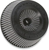 Inverted Series Replacement Air Filters Air Cleaner Arlen Ness Default Title
