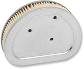 Drag Specialties Replacement Air Filter Air Filters & Parts Drag Specialties