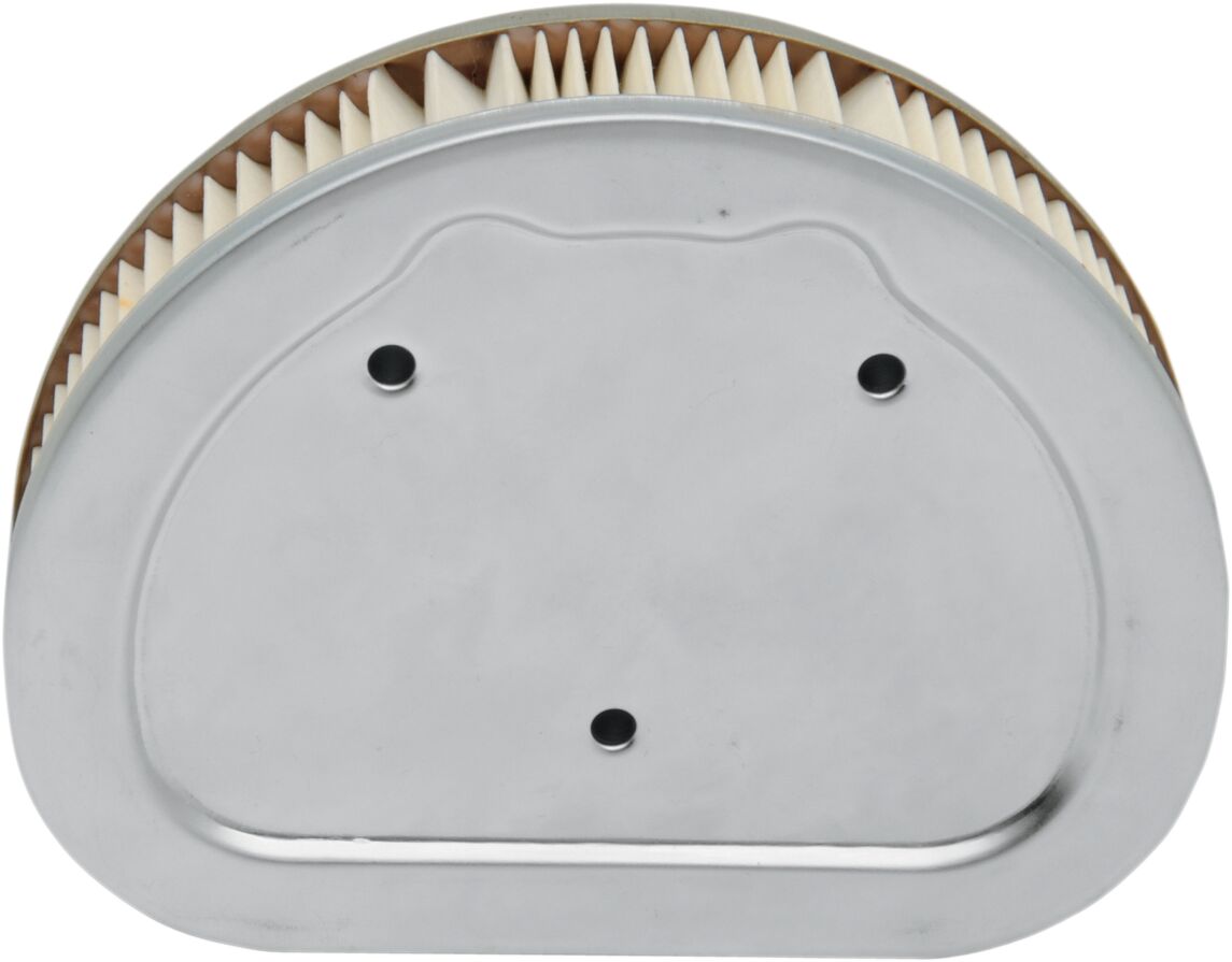 Drag Specialties Replacement Air Filter Air Filters & Parts Drag Specialties