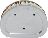 Drag Specialties Replacement Air Filter Air Filters & Parts Drag Specialties