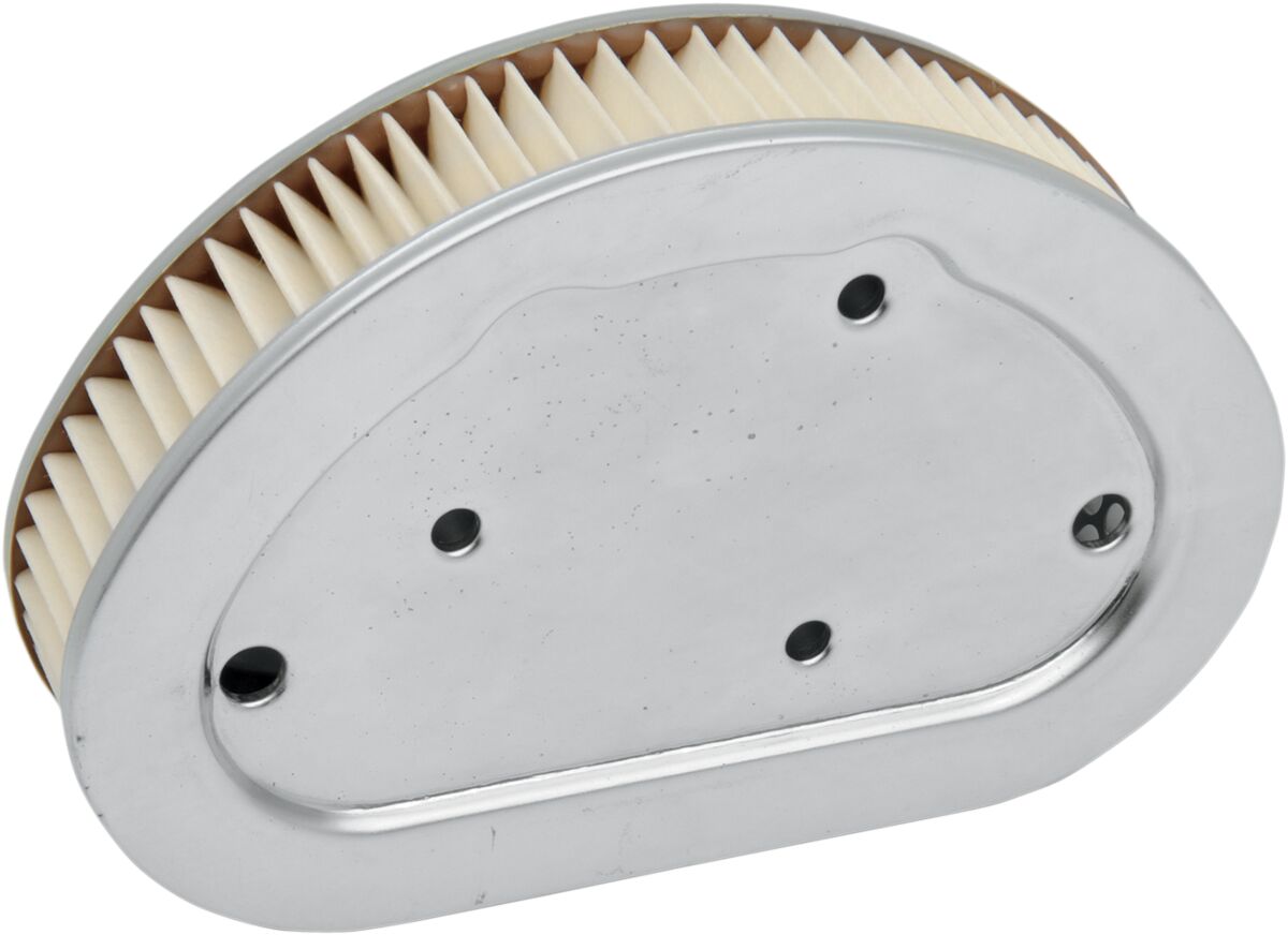 Drag Specialties Replacement Air Filter Air Filters & Parts Drag Specialties