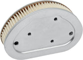 Drag Specialties Replacement Air Filter Air Filters & Parts Drag Specialties