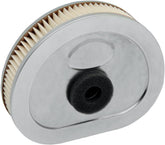 Drag Specialties Replacement Air Filter Air Filters & Parts Drag Specialties