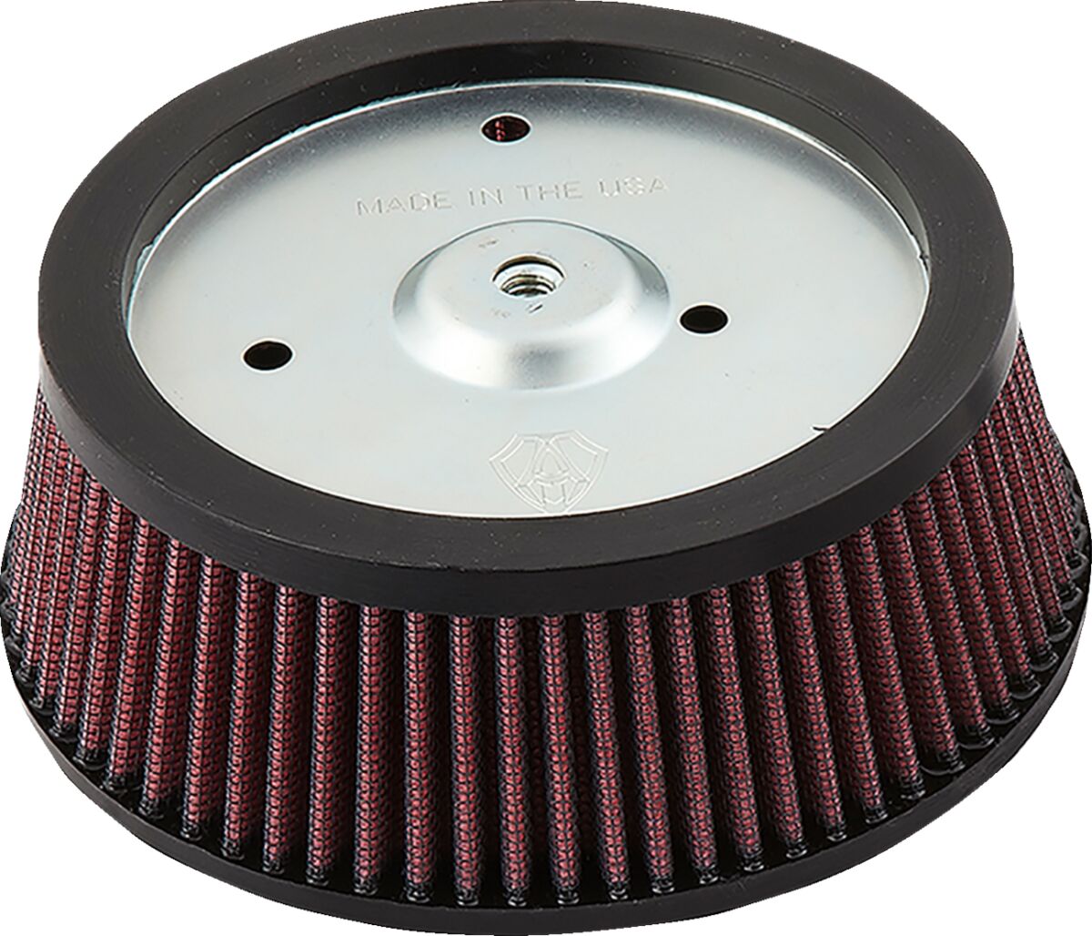 Air filter Big Sucker™ Stage 1 - 14-16 Touring Air Filter Arlen Ness Default Title