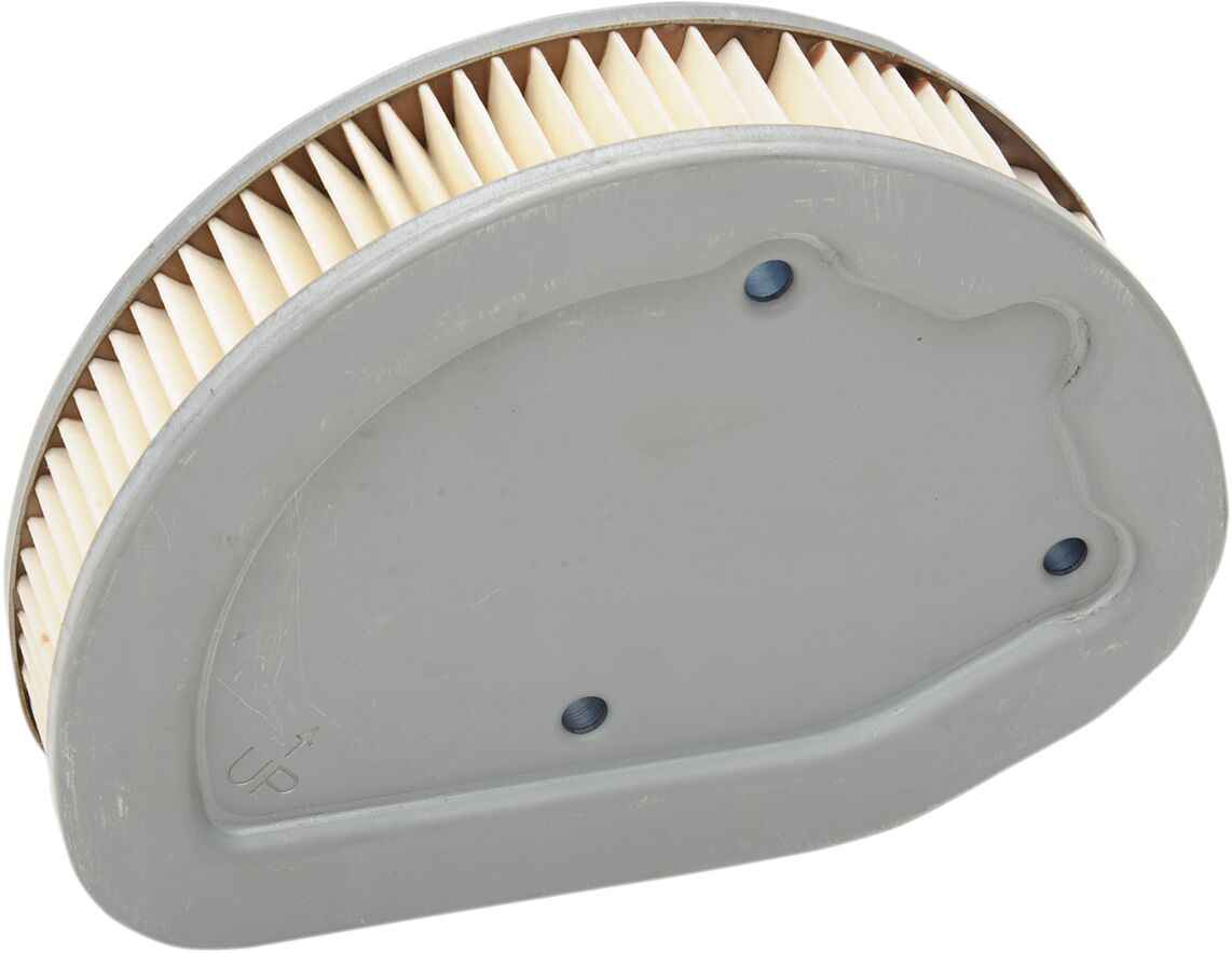 Drag Specialties Air Filter Element Oem Style Air Filters & Parts Drag Specialties