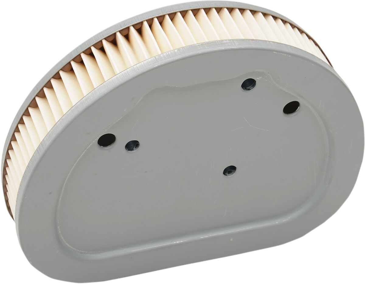 Drag Specialties Air Filter Element Oem Style Air Filters & Parts Drag Specialties