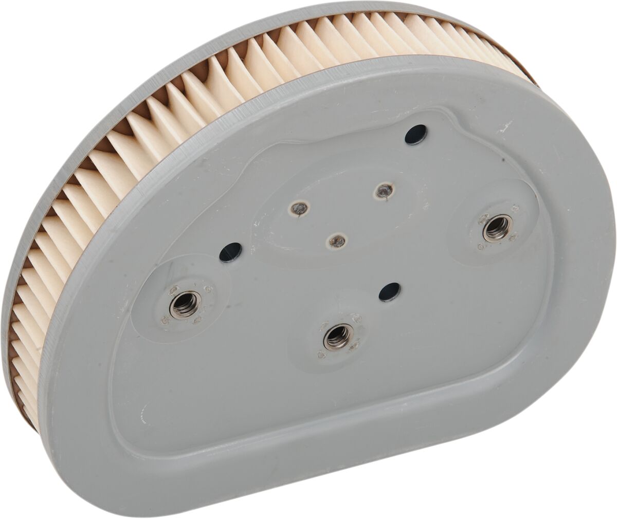 Drag Specialties Premium Reusable Air Filter Air Filters & Parts Drag Specialties