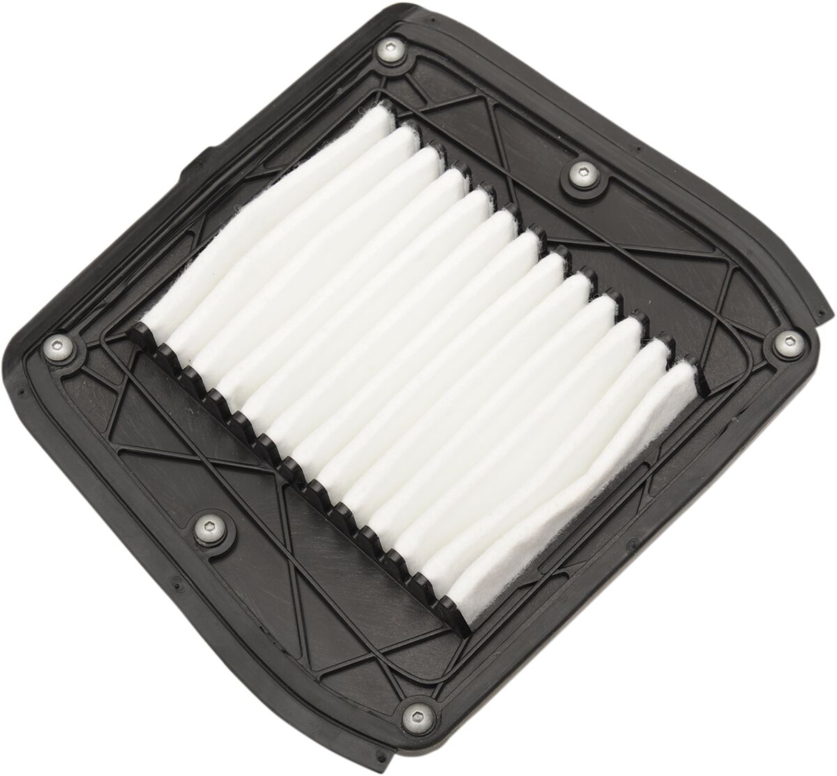 Drag Specialties Premium Reusable Air Filter Air Filters & Parts Drag Specialties
