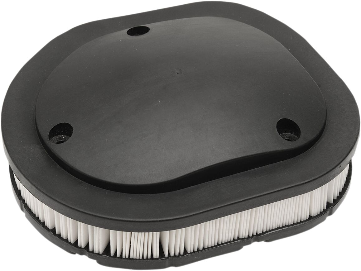 Drag Specialties Premium Reusable Air Filter Air Filters & Parts Drag Specialties