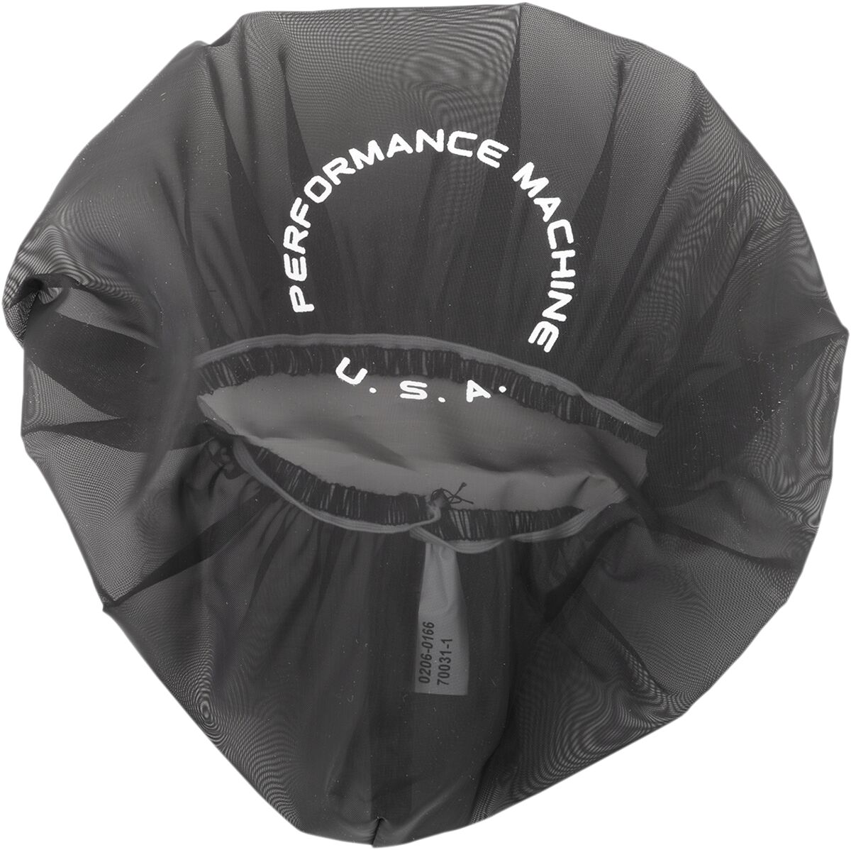 Performance Machine (Pm) Rain Sock F/Jet Airclnrs Air Filters & Parts Performance Machine