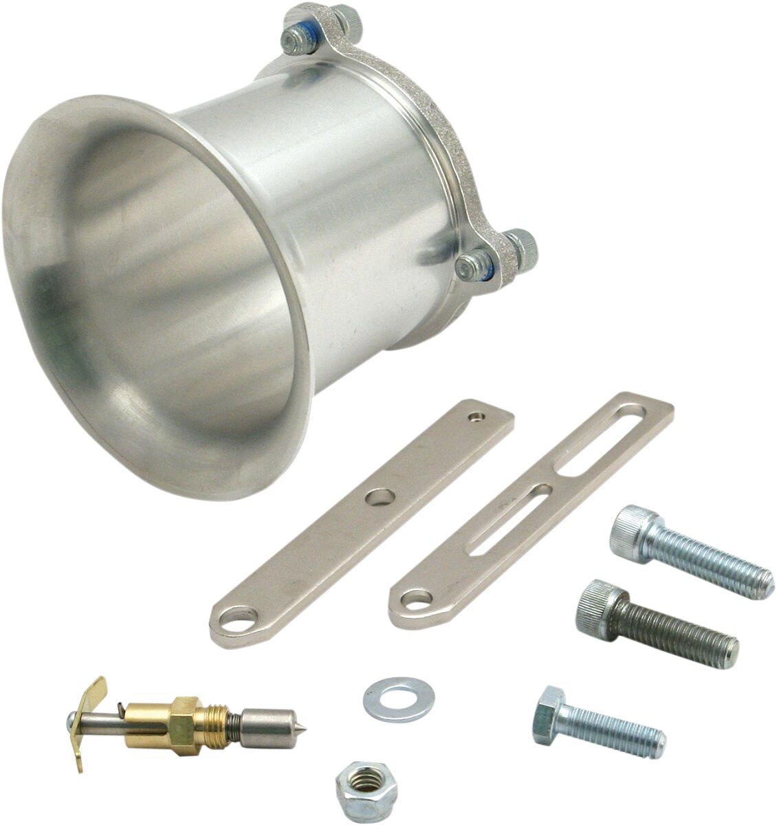 S&S Cycle Stack Vlcty 2.5 E/G Air Filters & Parts S&S Cycle