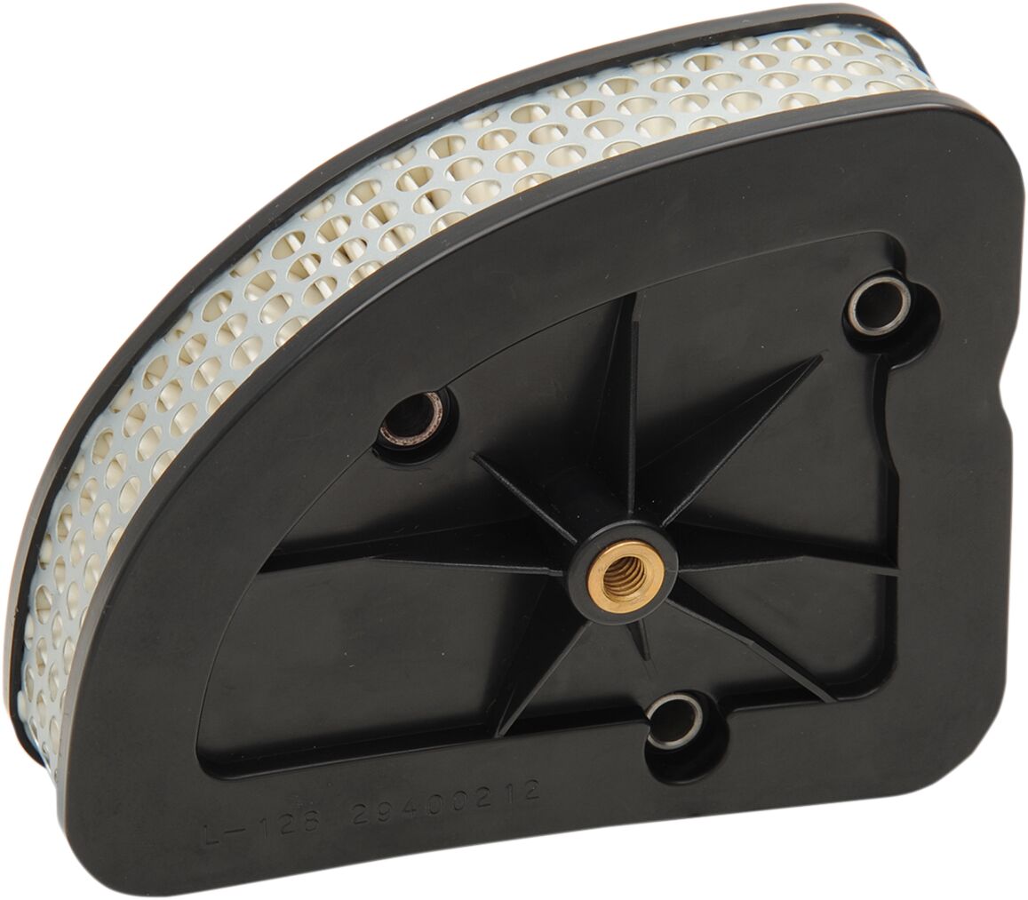 Drag Specialties Air Filter Element Oem Style Replacement Air Filters & Parts Drag Specialties