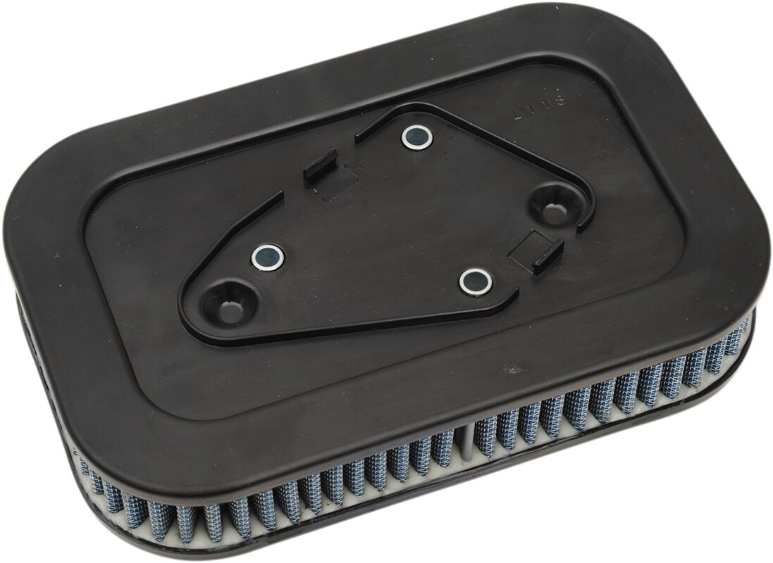 Drag Specialties Filter Air Wash 04 13 Xl Air Filters & Parts Drag Specialties