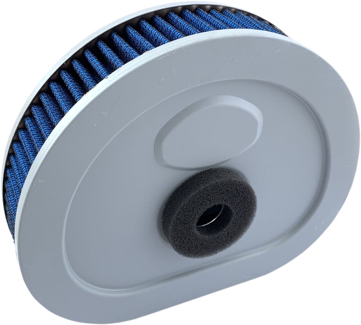 Drag Specialties Filter Air Wash 90 99 Bt Air Filters & Parts Drag Specialties