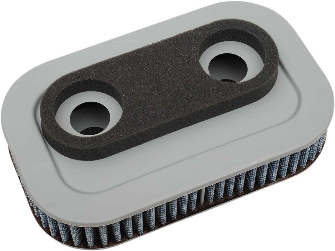 Drag Specialties Filter Air Wash 88 03 Xl Air Filters & Parts Drag Specialties